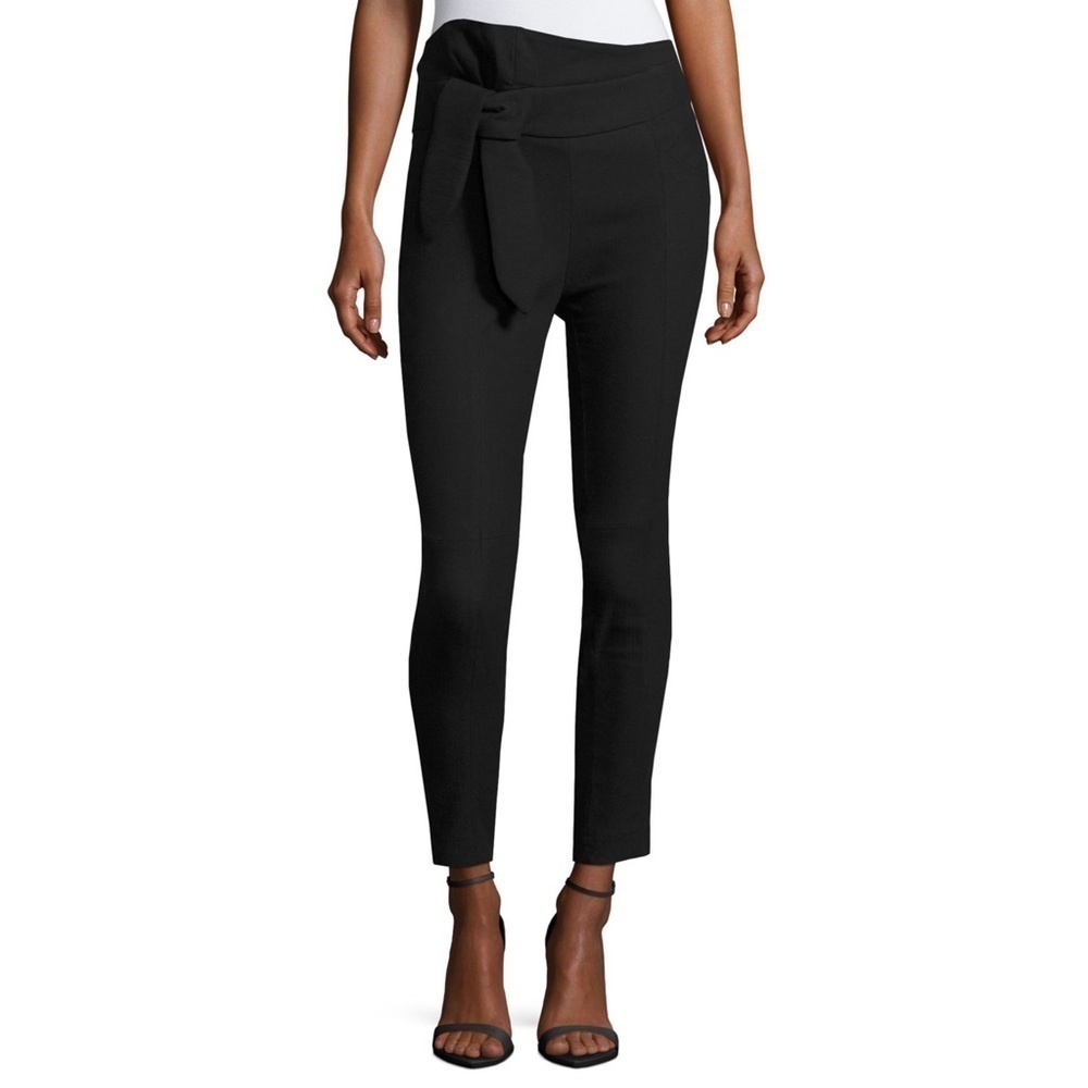 IRO Paris Kalpen High Rise Pants